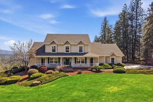 $1,685,000 | 21710 North Saddle Mountain Lane, Colbert, WA 99005