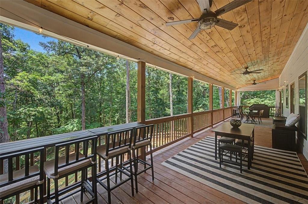 617 Zenith Trail Ellijay, GA 30540 - Photo 30 of 59