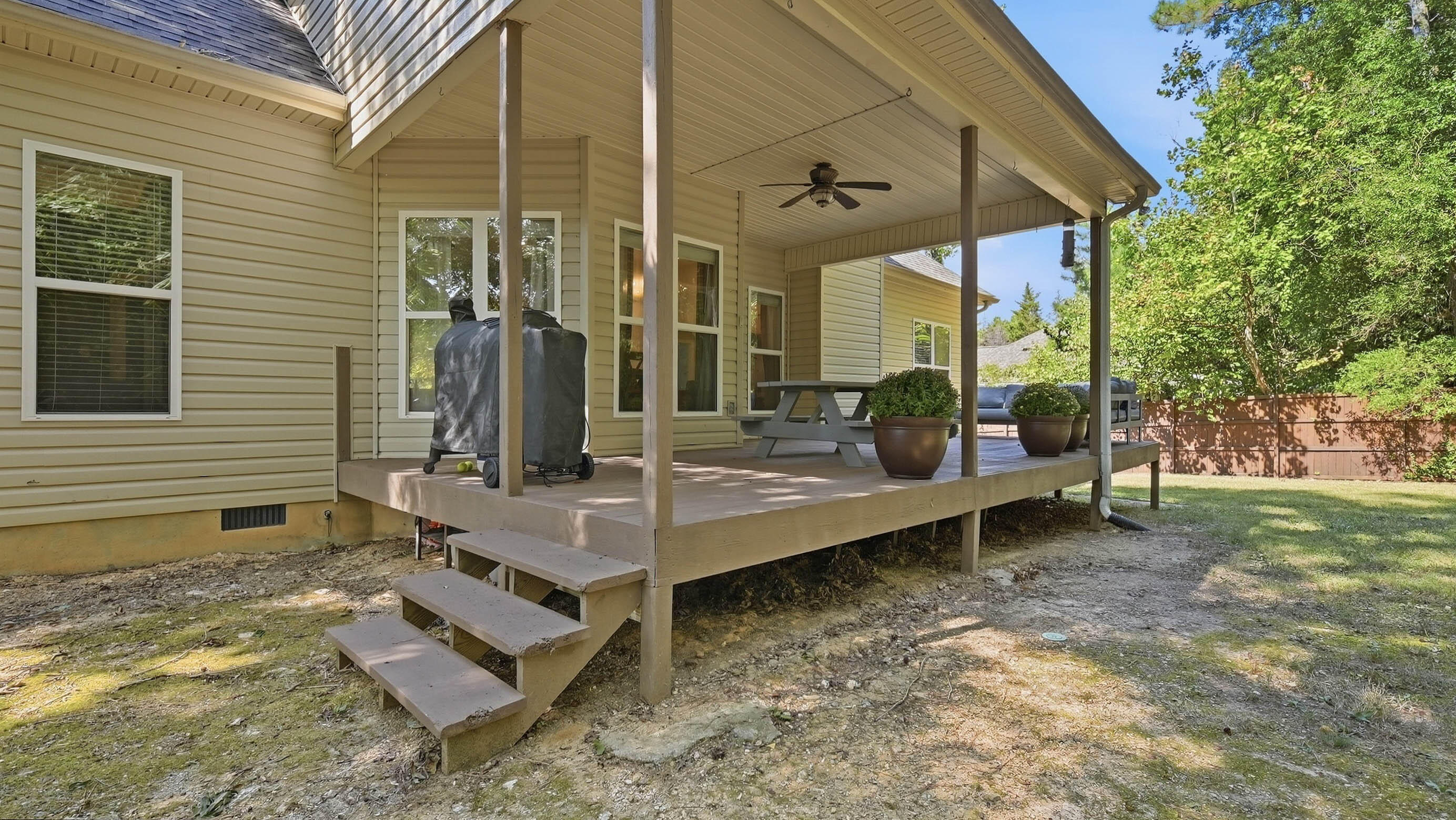 8452 Lady Slipper Road Chattanooga, TN 37421 - Photo 36 of 41 43_8452 lady slipper rd-42