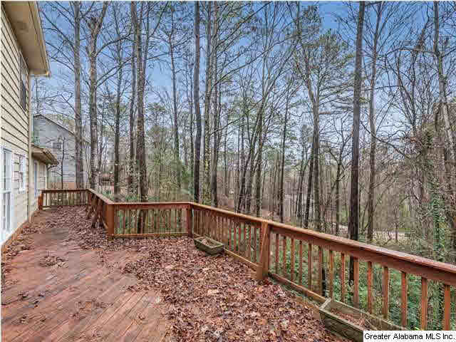 781 Dividing Ridge Drive Birmingham, AL 35244 - Photo 31 of 32 Gallery Image 31