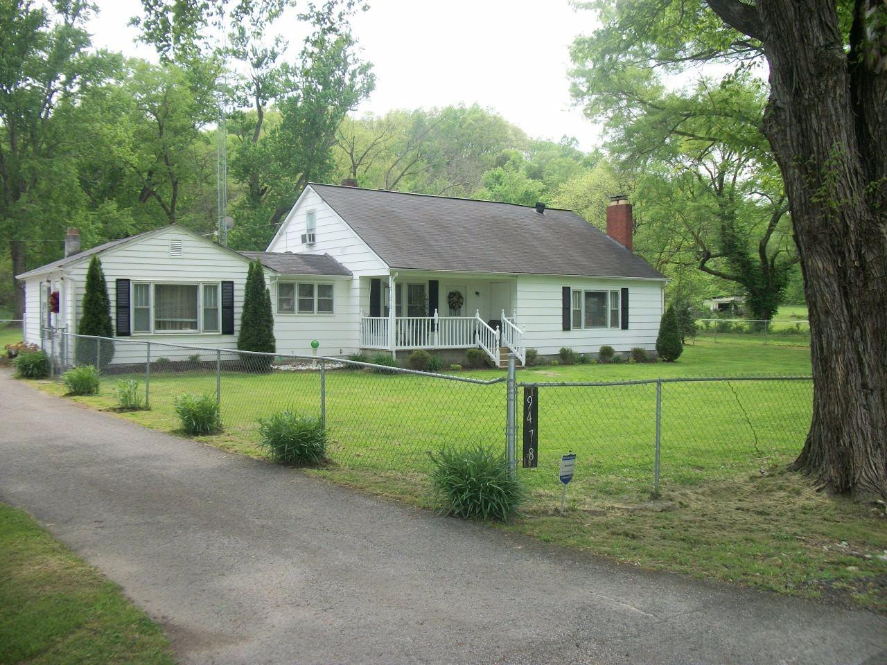 9478 Spencer Road Mount Sterling, KY 40353 - Photo 1 of 62 Photo 1