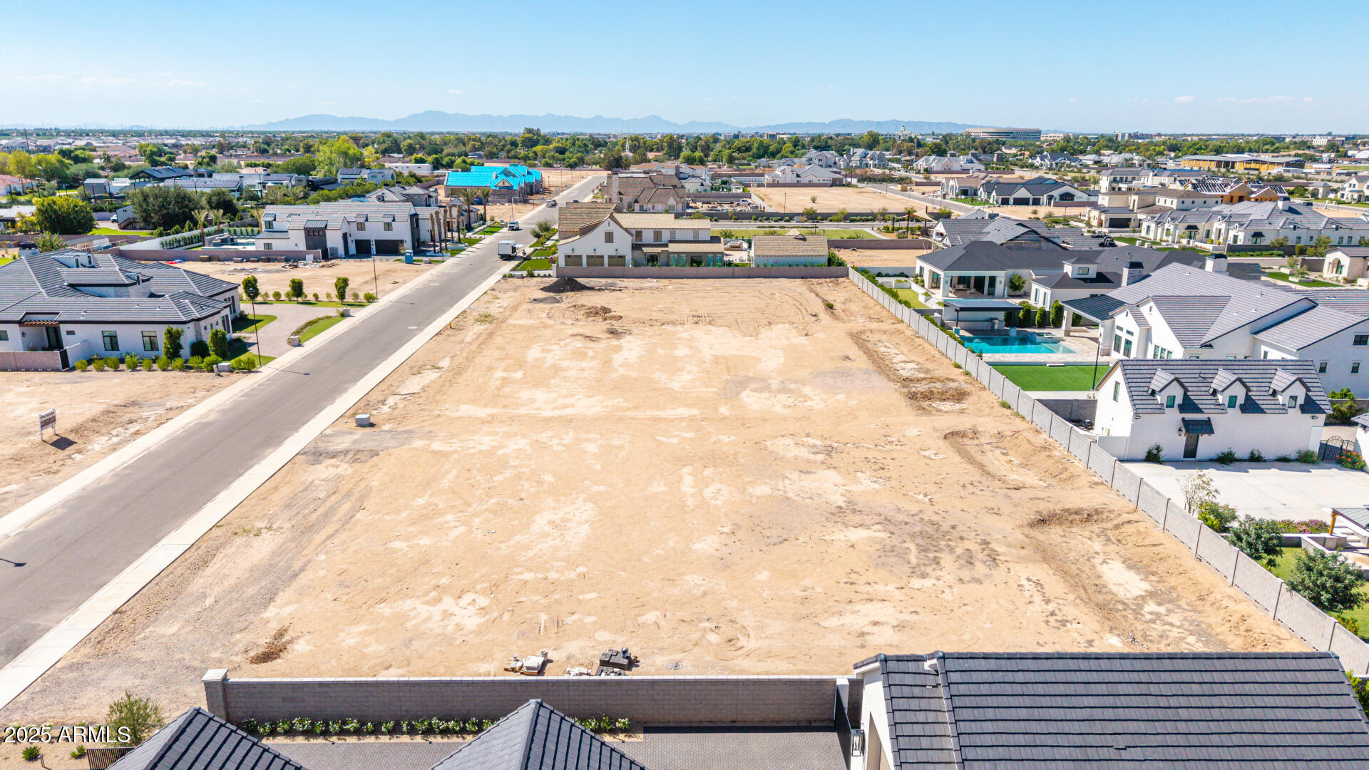2694 East Blue Sage Road, Unit 127 Gilbert, AZ 85297 - Photo 12 of 12 a view of a city
