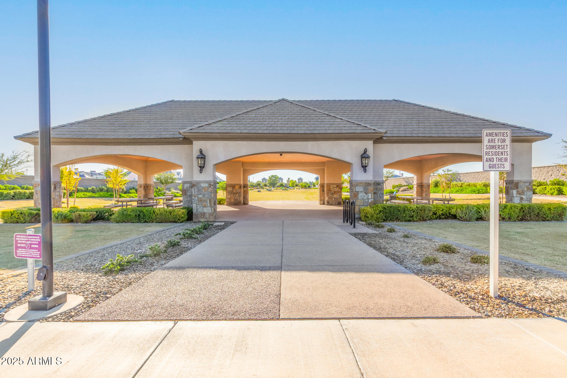 2694 East Blue Sage Road, Unit 127 Gilbert, AZ 85297 - Photo 5 of 12 a view of a entrance front of the house