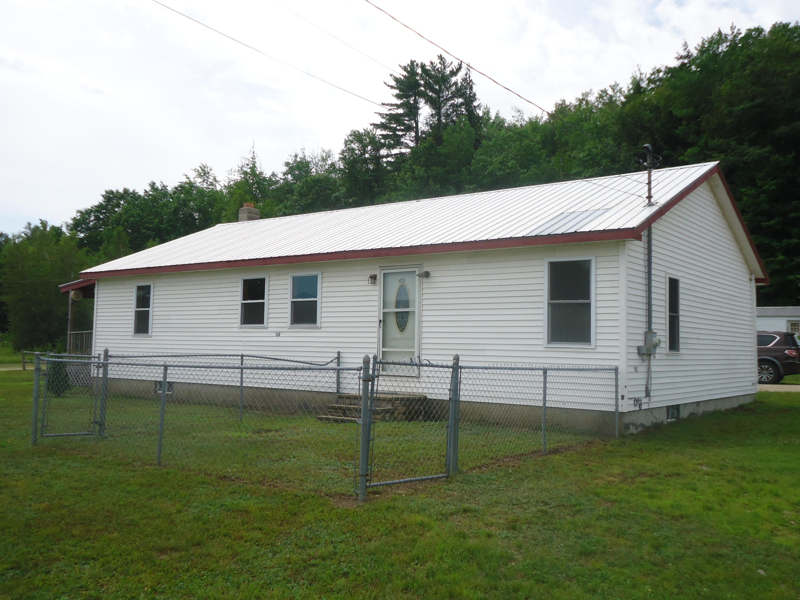 431 Auburn Road Peru, ME 04290 - Photo 25 of 30 DSC07404