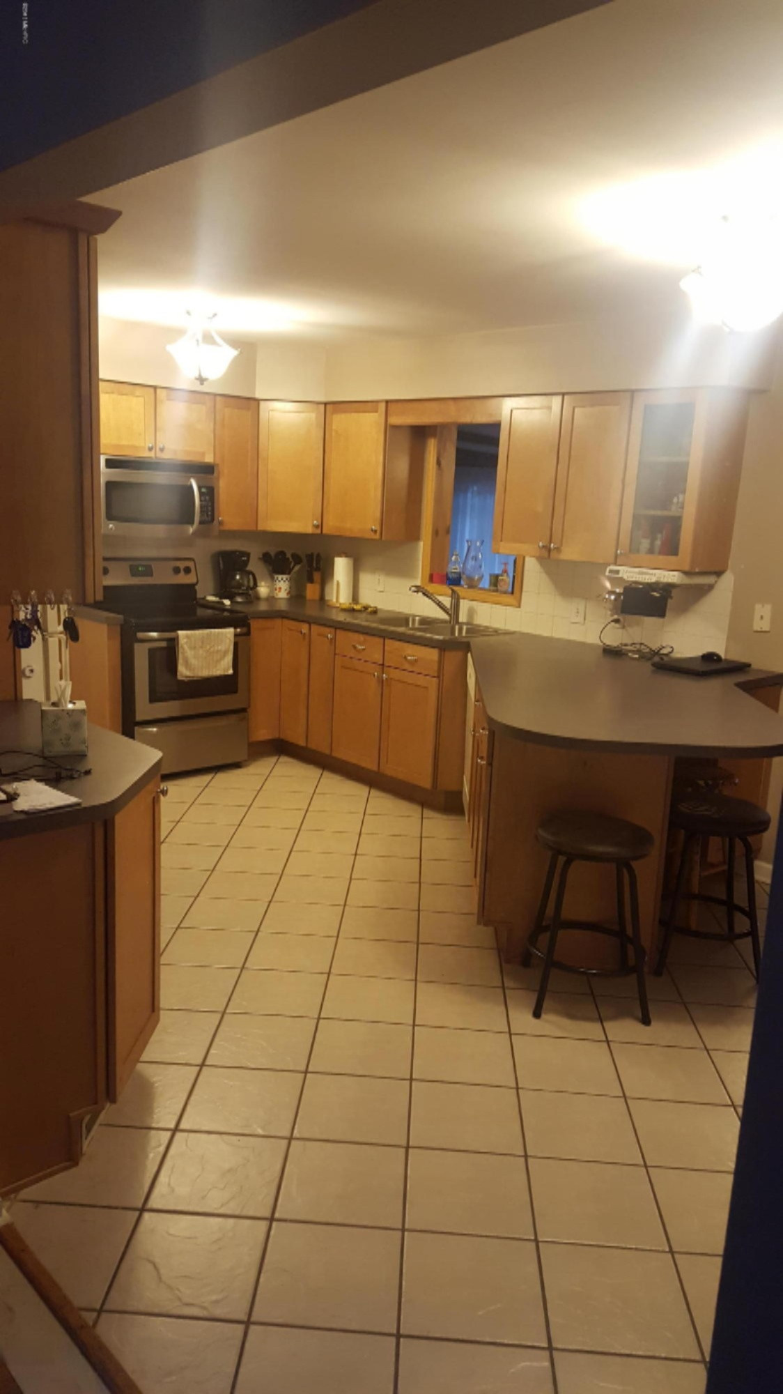 1362 Joslyn Road Muskegon, MI 49445 - Photo 4 of 37 20161107_081111