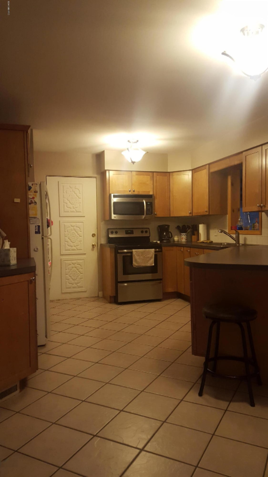 1362 Joslyn Road Muskegon, MI 49445 - Photo 5 of 37 20161107_081125