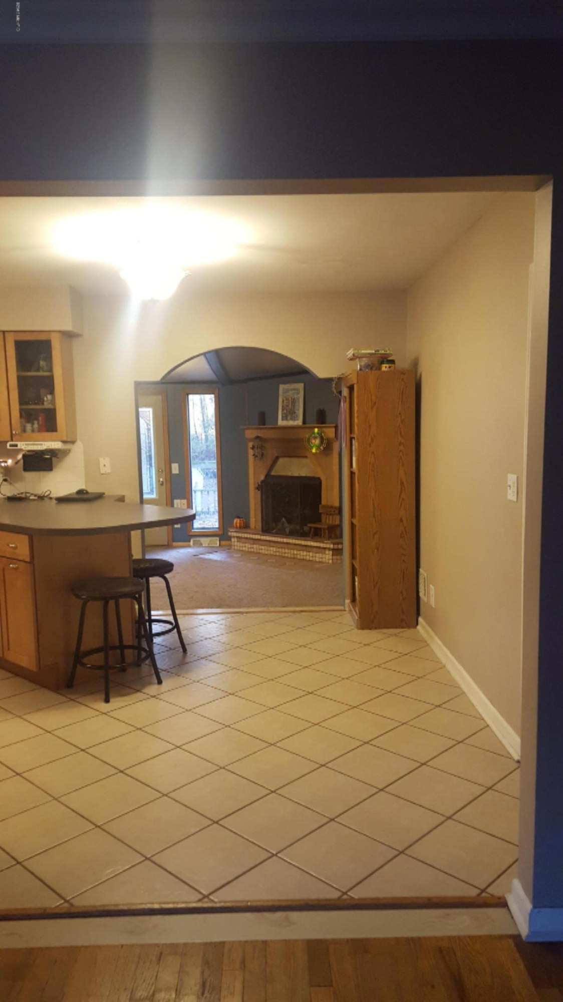 1362 Joslyn Road Muskegon, MI 49445 - Photo 6 of 37 20161107_081158