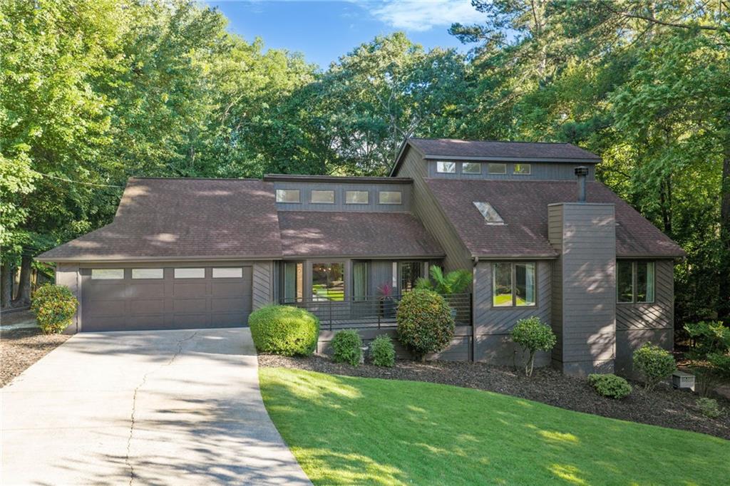 3785 Whitney Place Duluth, GA 30096 - Photo 6 of 53