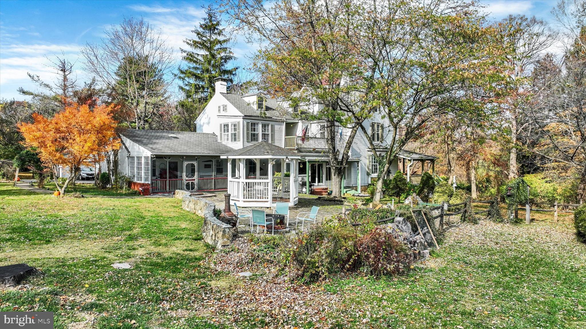 6739 South Clifton Road Frederick, MD 21703 - Photo 46 of 52