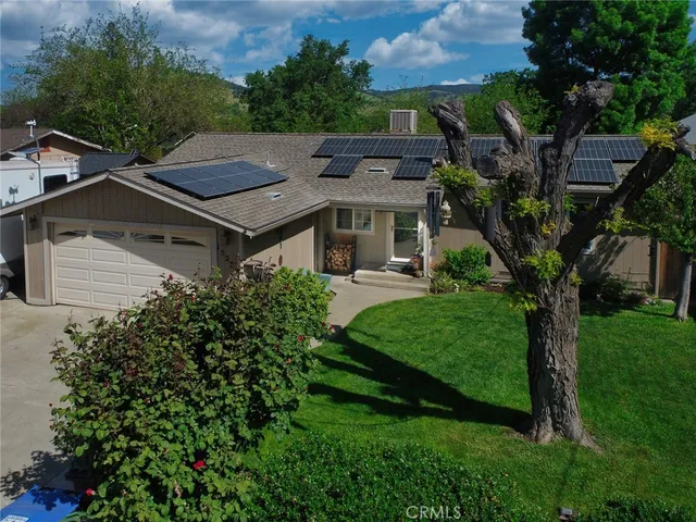 $375,000 | 15233 Austin, Clearlake, CA 95422