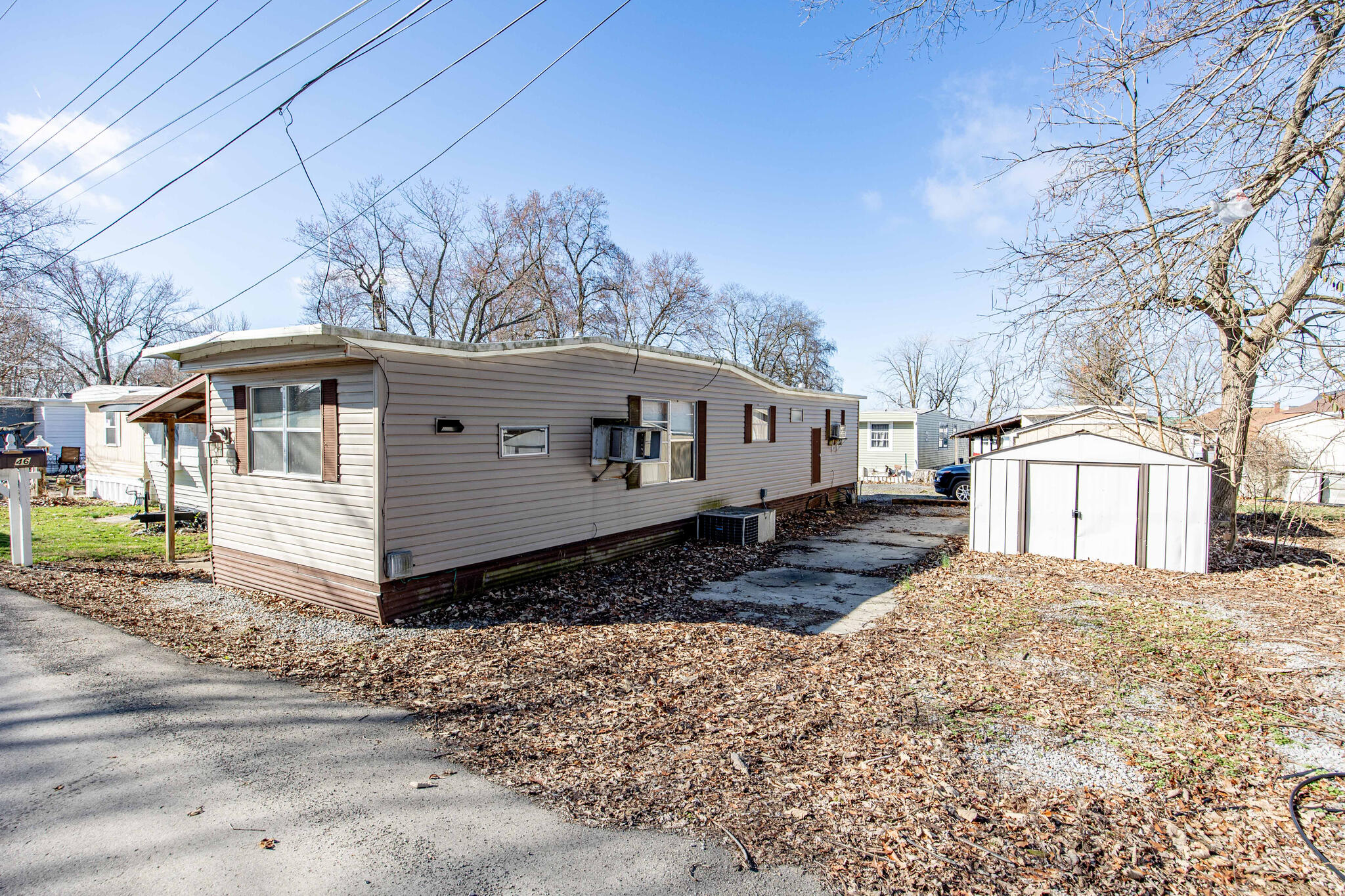 8312 Highway 366, Unit 46 Russells Point, OH 43348 - Photo 3 of 12