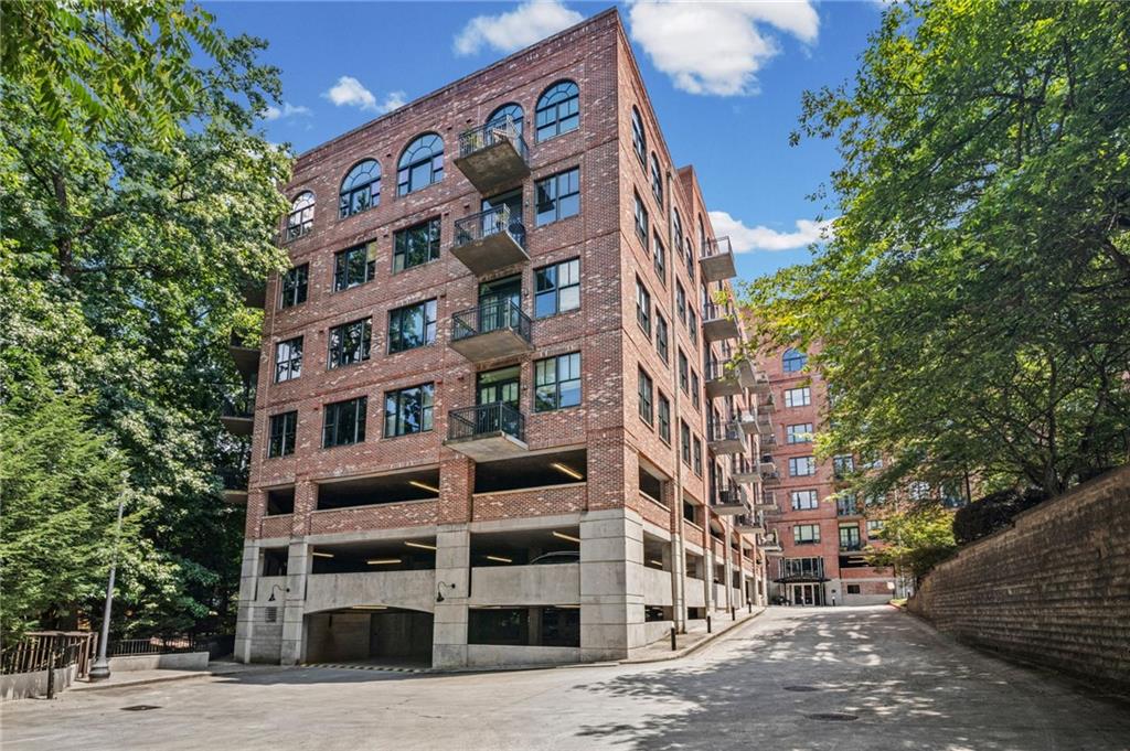 3235 Roswell Road Northeast, Unit 620 Atlanta, GA 30305 - Photo 20 of 39