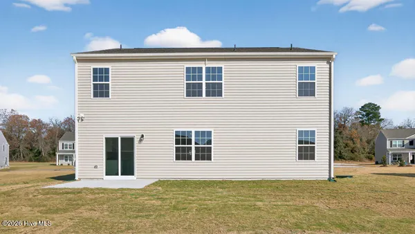 $387,240 | 3066 Bayview Drive, Vass, NC 28394