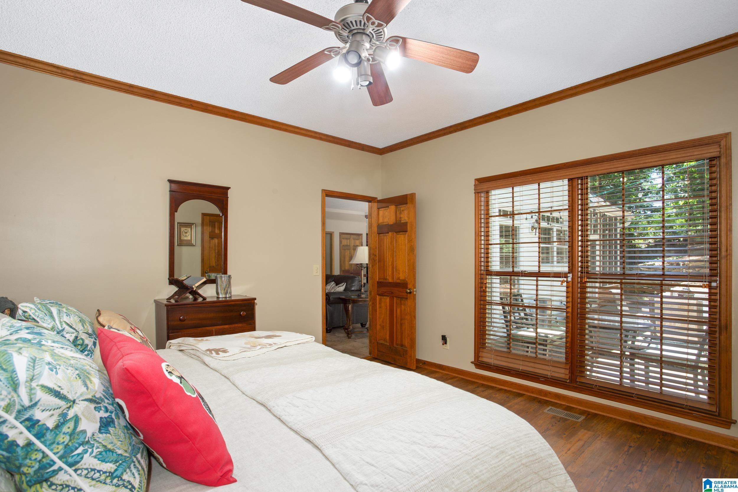 406 Laurel Springs Road Anniston, AL 36207 - Photo 14 of 53