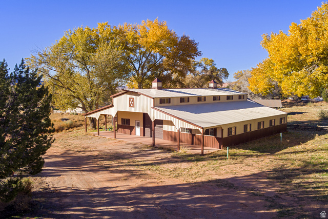 3181 East Bench Road Moab, UT 84532 - Photo 18 of 49