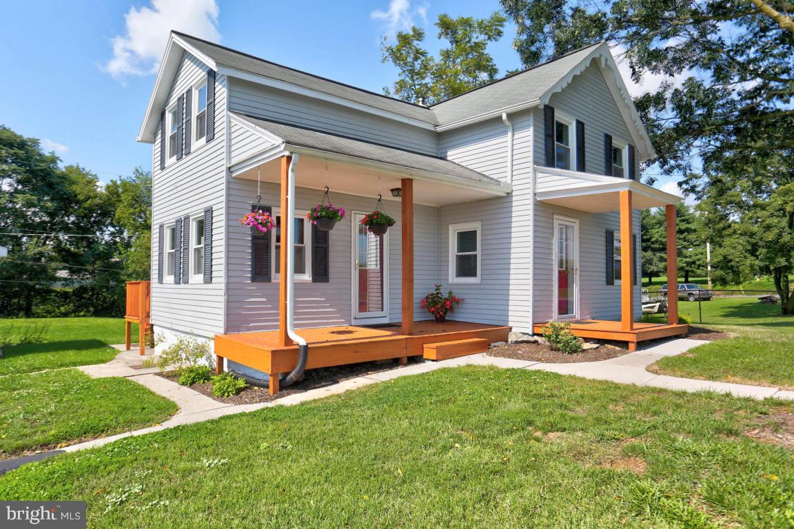 309 Foreman Road Elizabethtown, PA 17022 - Photo 21 of 33