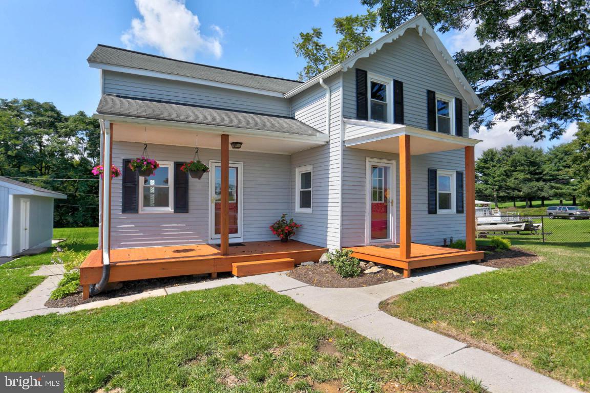 309 Foreman Road Elizabethtown, PA 17022 - Photo 31 of 33