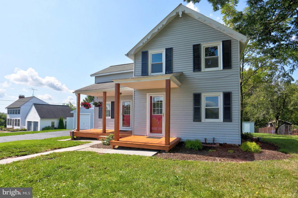 309 Foreman Road Elizabethtown, PA 17022 - Photo 32 of 33