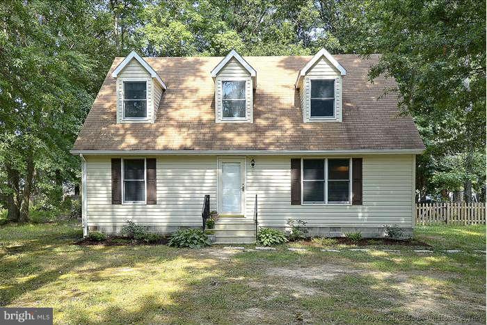 627 Davol Road Stevensville, MD 21666 - Photo 1 of 30 Exterior (Front)