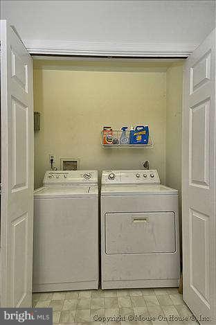 627 Davol Road Stevensville, MD 21666 - Photo 12 of 30 Laundry on Main Level