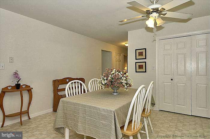 627 Davol Road Stevensville, MD 21666 - Photo 3 of 30 Large Eat-in Kitchen