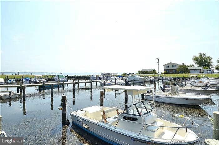 627 Davol Road Stevensville, MD 21666 - Photo 21 of 30 Community Marina