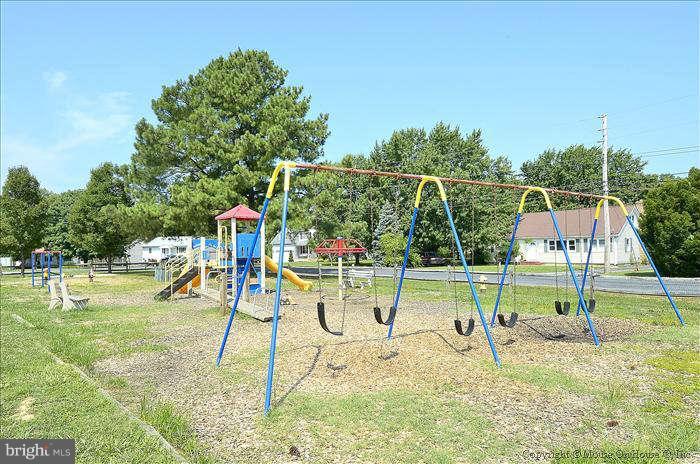 627 Davol Road Stevensville, MD 21666 - Photo 27 of 30 Community Playground