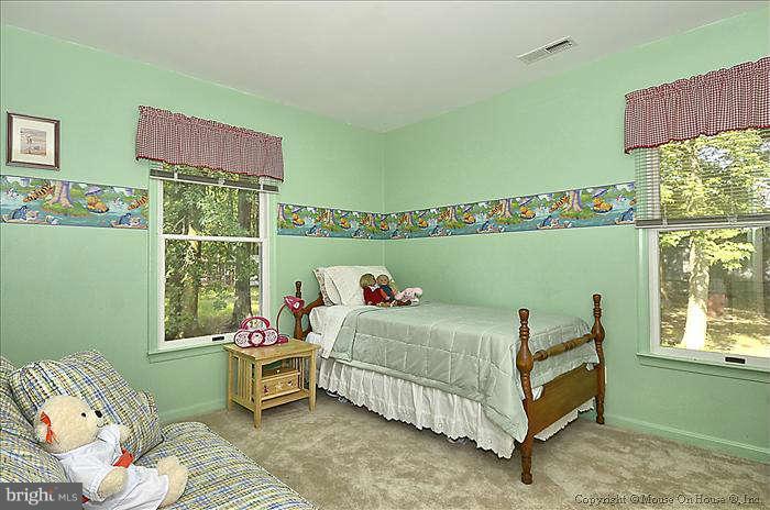 627 Davol Road Stevensville, MD 21666 - Photo 10 of 30 Main Level Bedroom #2