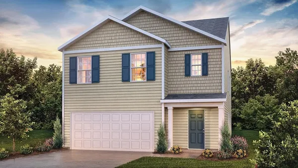 $316,900 | 623 Starbeam Court, Spartanburg, SC 29303
