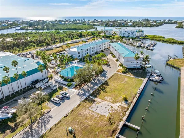 a view of outdoor space with seating area
