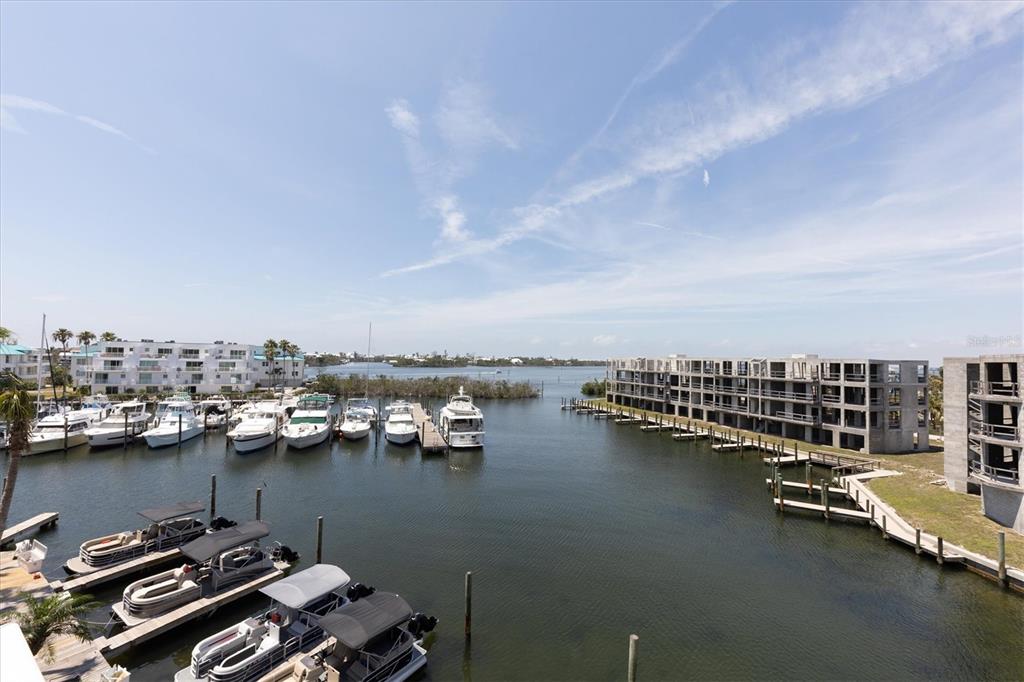 8272 Harborside Circle Englewood, FL 34224 - Photo 35 of 50 a view of a lake