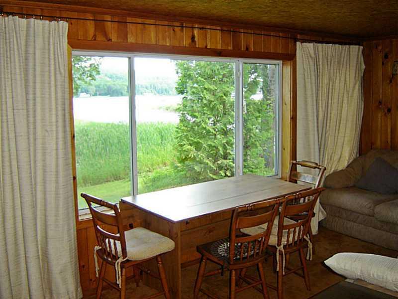 150-152 162nd Route Sinclair, ME 04779 - Photo 22 of 30 Living Room. Guest House