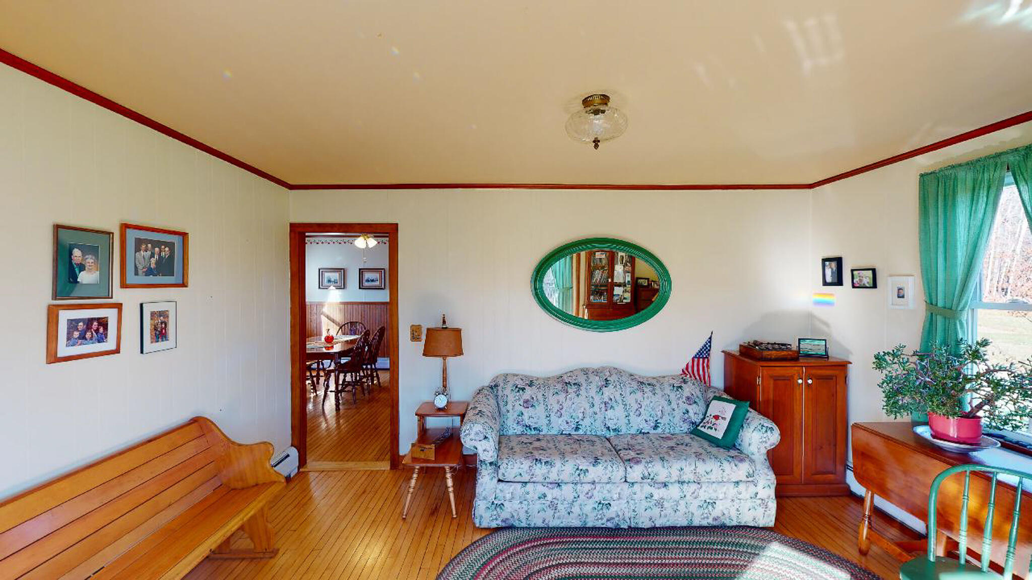 460 North Chester Road Lincoln, ME 04457 - Photo 34 of 43 34