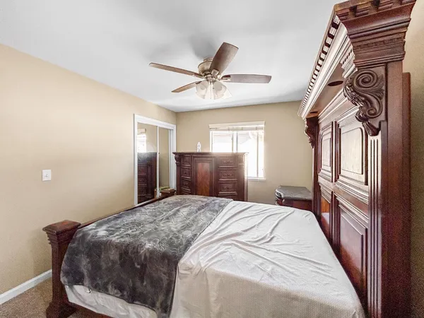 $599,000 | 5811 West Cromwell Avenue, Fresno, CA 93722