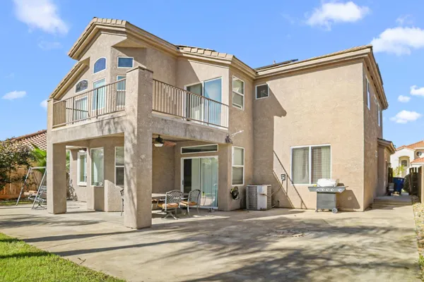 $599,000 | 5811 West Cromwell Avenue, Fresno, CA 93722