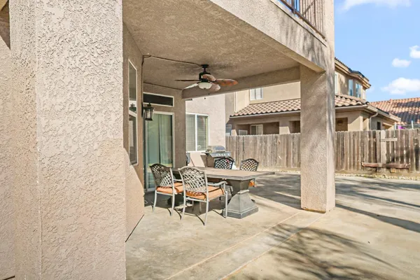 $599,000 | 5811 West Cromwell Avenue, Fresno, CA 93722