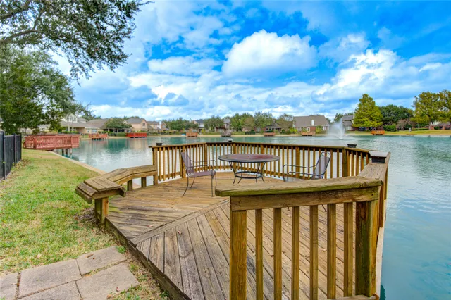 $2,850 | 5802 Horseshoe Falls, Missouri City, TX 77459