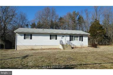 2255 Hallowing Point Road Prince Frederick, MD 20678 - Photo 8 of 8 Exterior (Front)