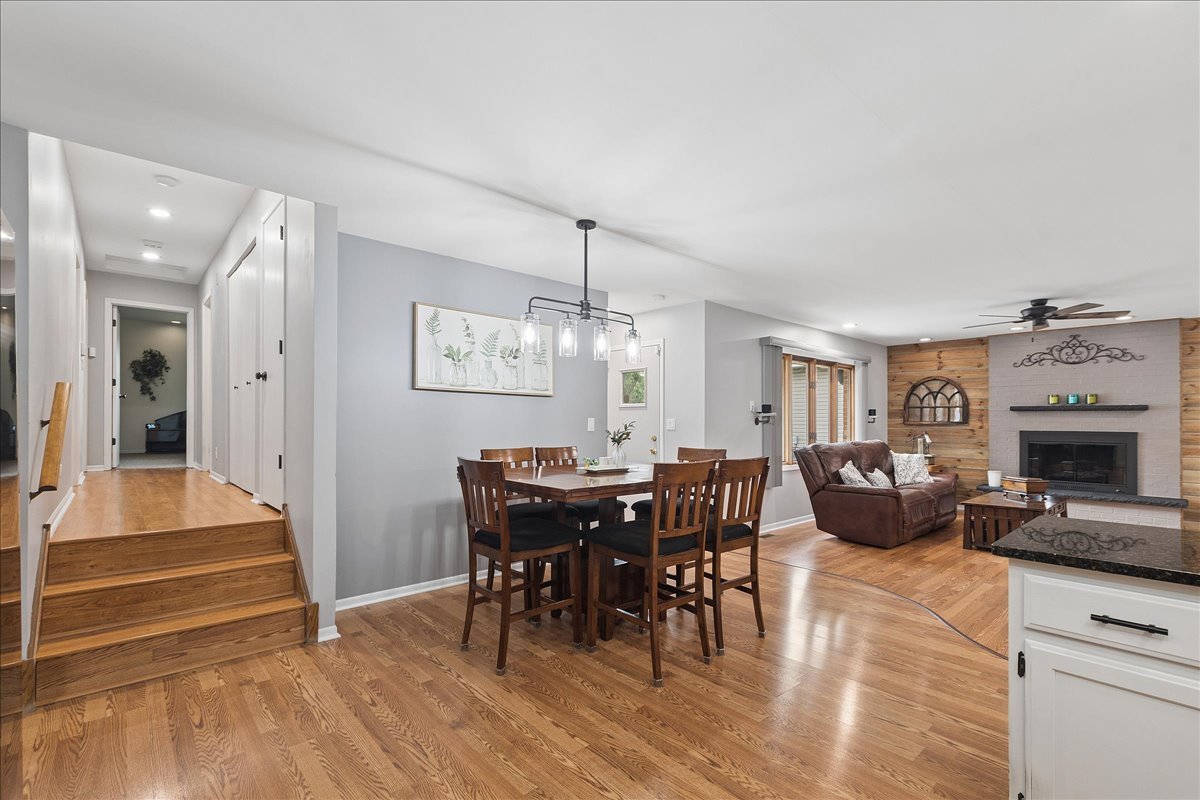 15601 Bramblewood Road Oak Forest, IL 60452 - Photo 14 of 35