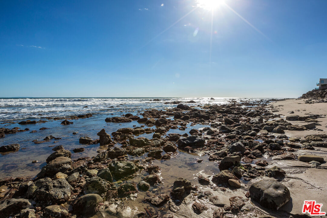 24102 Malibu Road Malibu, CA 90265 - Photo 4 of 14 an aerial view of multiple house