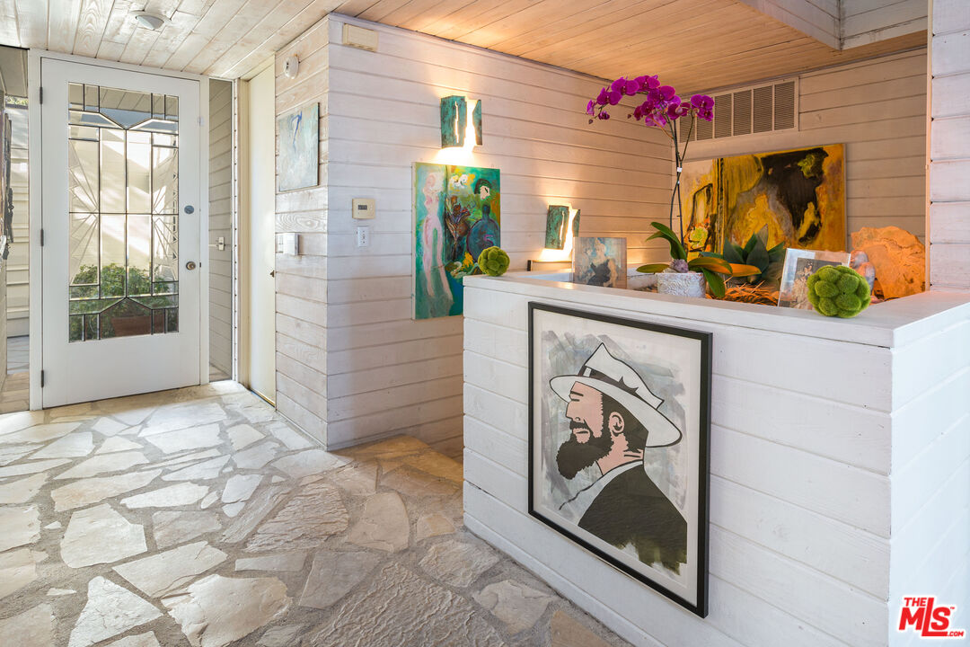 24102 Malibu Road Malibu, CA 90265 - Photo 9 of 14 a view of living room