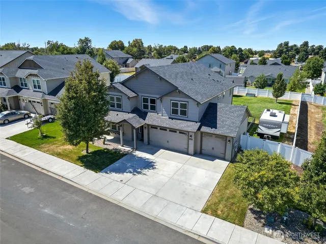$640,000 | 1382 Caprio Loop, Walla Walla, WA 99362