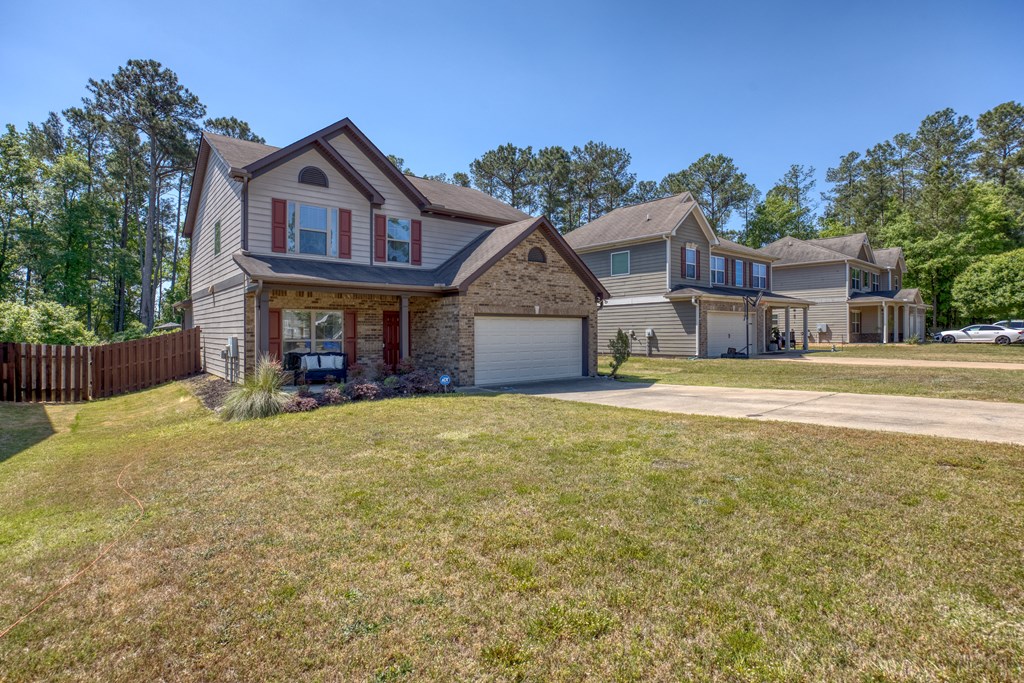 9408 Yarbrough Road Midland, GA 31820 - Photo 3 of 54 Gallery Image 3