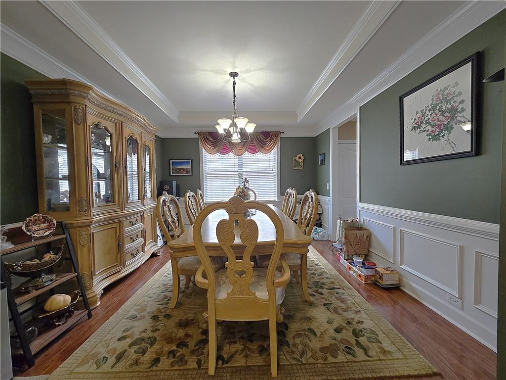 2898 Stilesboro Ridge Way Northwest Kennesaw, GA 30152 - Photo 2 of 14