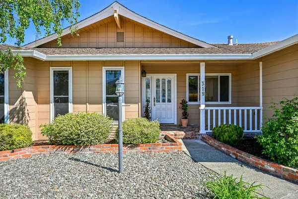 $1,399,000 | 319 Golden Hind Passage, Corte Madera, CA 94925