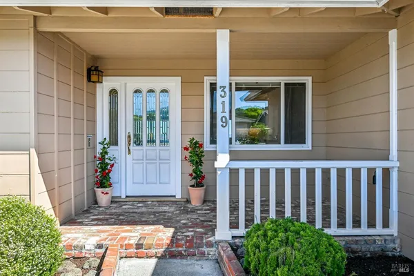 $1,399,000 | 319 Golden Hind Passage, Corte Madera, CA 94925