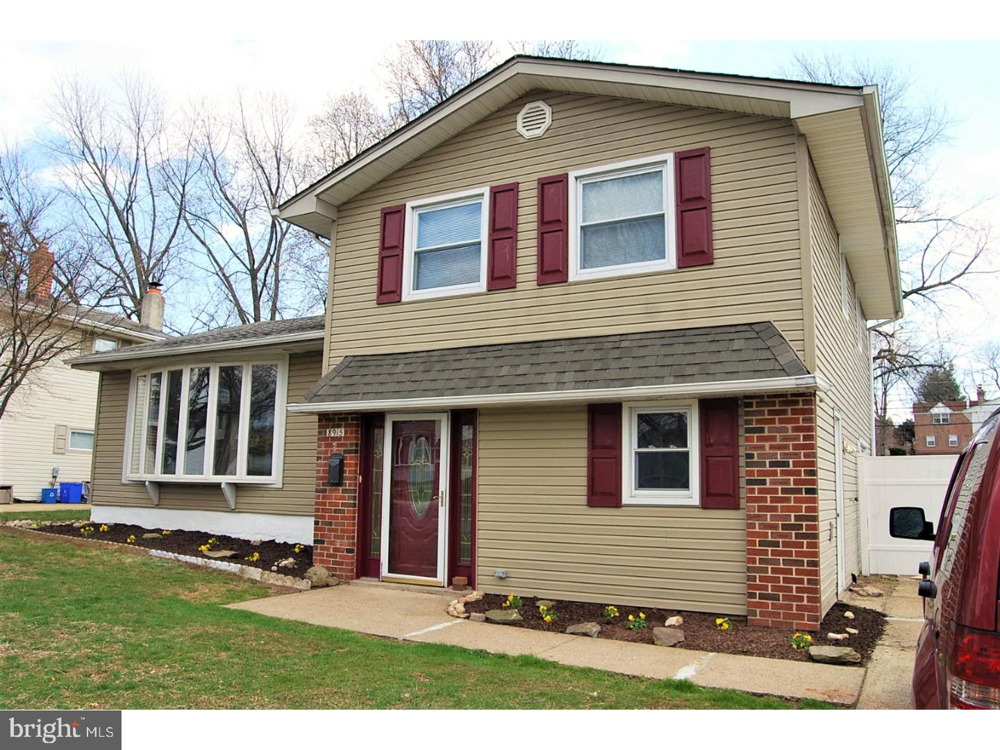 8915 Rising Sun Avenue Philadelphia, PA 19115 - Photo 24 of 24