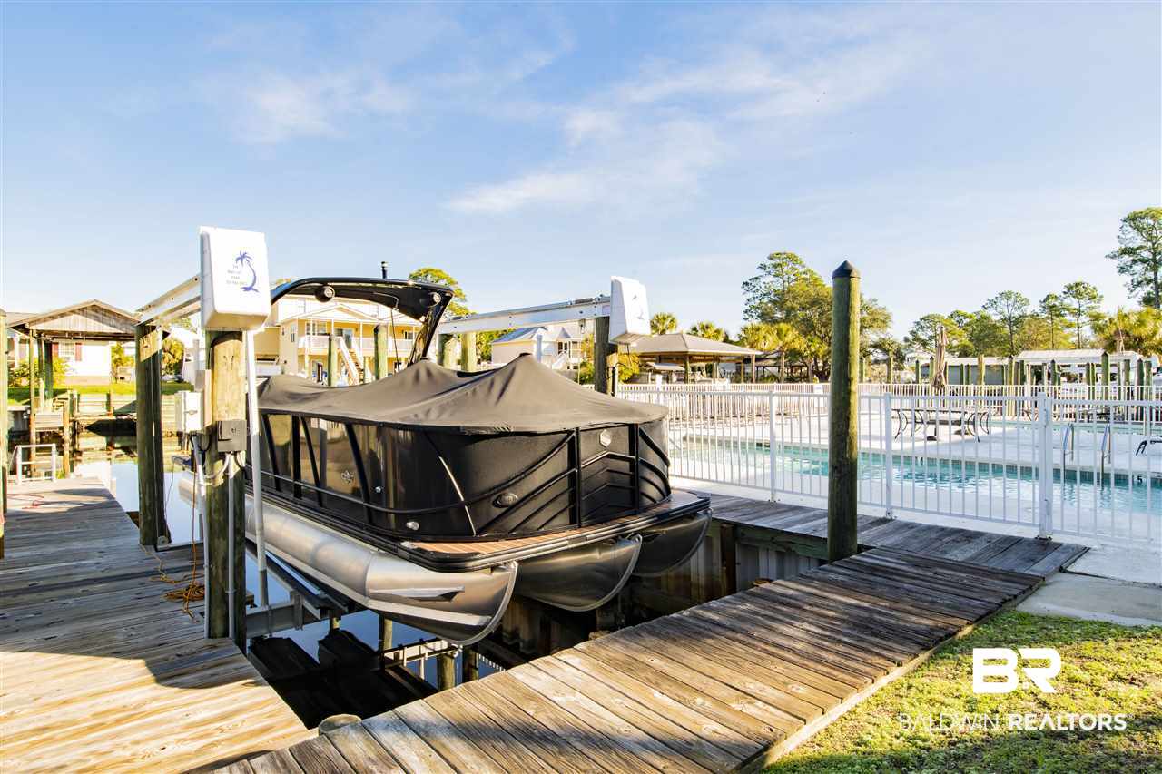 26401 Marina Road, Unit 26401 Orange Beach, AL 36561 - Photo 5 of 43 Boat available