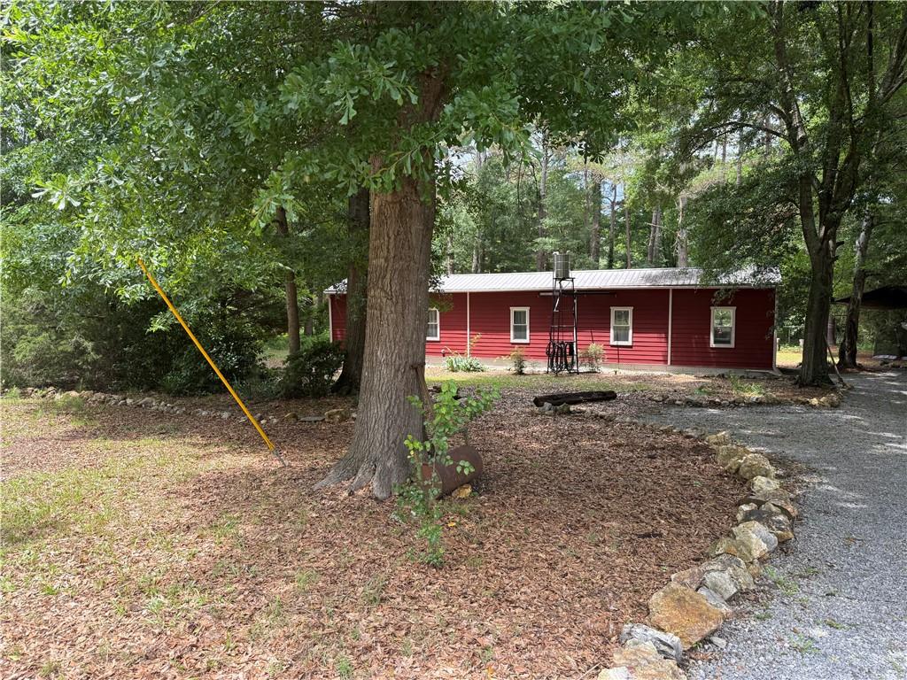 726 Old Rome Road Aragon, GA 30104 - Photo 1 of 30
