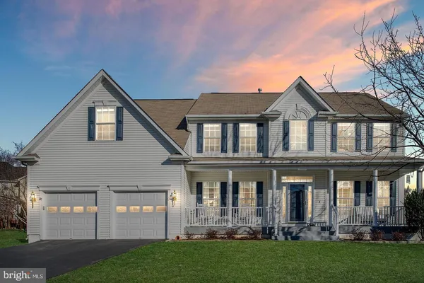 $749,900 | 9 St Claires Court, Stafford, VA 22556